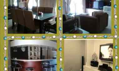 Apartemen Dijual di MOI Kelapa Gading