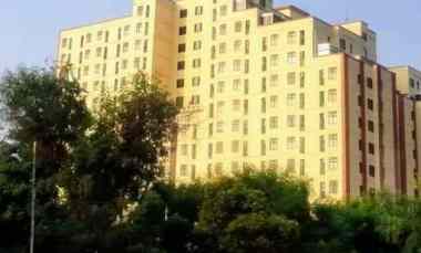 dijual apartemen mt haryono residence