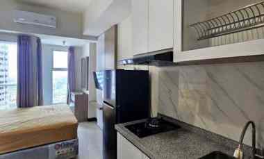 dijual apartemen mulyorejo