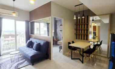 dijual apartemen mulyorejo