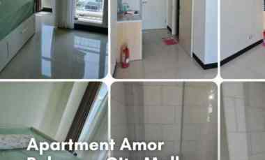 dijual apartemen mulyorejo