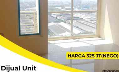 dijual apartemen my tower rungkut surabaya