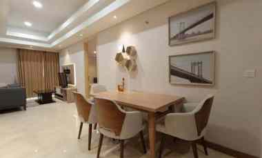 dijual apartemen one east residence