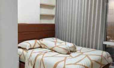 dijual apartemen one galaxy