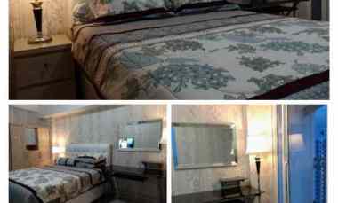 dijual apartemen orchad mansion