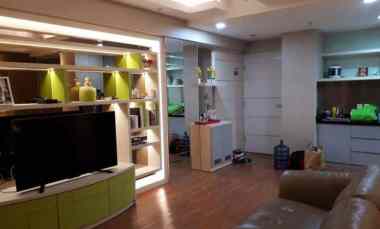 dijual apartemen orchad mansion