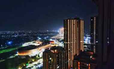 dijual apartemen paddington heights alam sutera