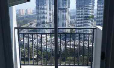 dijual apartemen pademangan timur