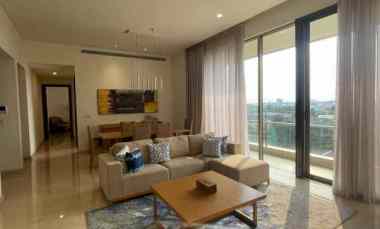 dijual apartemen pakubuwono spring