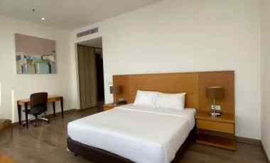 dijual apartemen pakubuwono spring