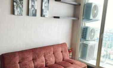 dijual apartemen pakuwon city