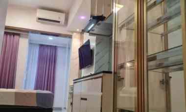 dijual apartemen pakuwon city