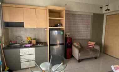 dijual apartemen pakuwon city