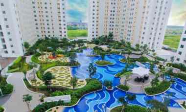 dijual apartemen pakuwon city