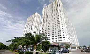 dijual apartemen pakuwon city