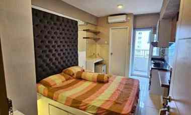 Jual Apartemen Educity Tower Harvard Pakuwon City, Surabaya Timur