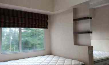 Apartment Educity, Pakuwon City SIAP HUNI, Fully Furnished