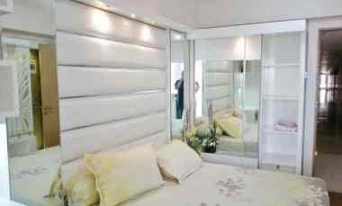 Apartment Educity, Pakuwon City SIAP HUNI, Fully Furnished