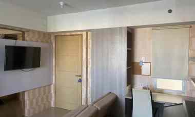 dijual apartemen pakuwon city educity