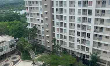 dijual apartemen pakuwon city kalisari