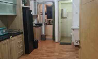 dijual apartemen pakuwon city surabaya