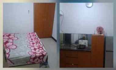 dijual apartemen pakuwon city surabaya