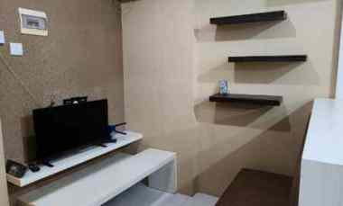 dijual apartemen pakuwon city surabaya