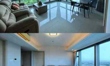 dijual apartemen pakuwon indah