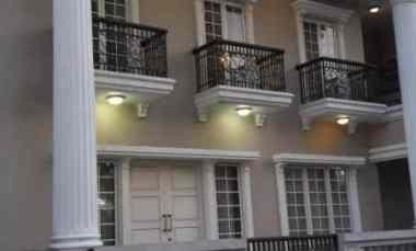 dijual apartemen pakuwon indah wiyung