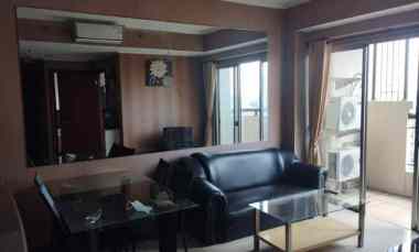 dijual apartemen pakuwon indah wiyung