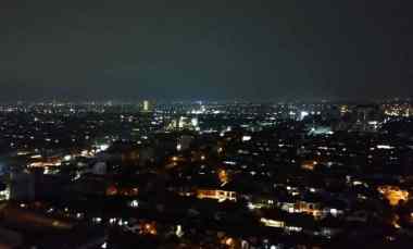 dijual apartemen pakuwon indah wiyung