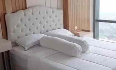 dijual apartemen pakuwon mall