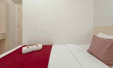 dijual apartemen pakuwon mansion tower tanglin