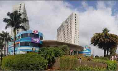 dijual apartemen pangkalan jati cinere depok