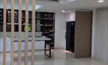 dijual apartemen pantai indah kapuk kamal