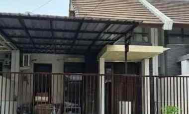 dijual apartemen pantai mentari
