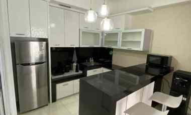 dijual apartemen panunggangan timur