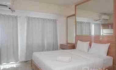 dijual apartemen parkview depok