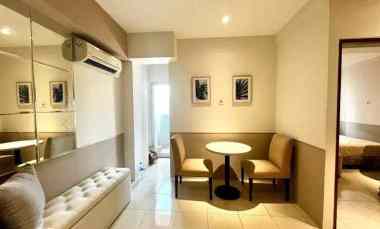 dijual apartemen pavillon permata surabaya