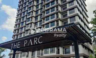 Apartement Murah Siap Huni Lokasi Strategis di Pamulang Tangsel