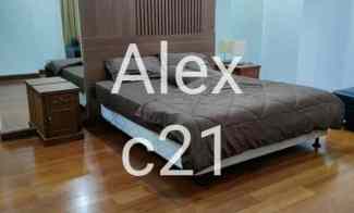 dijual apartemen permata hijau