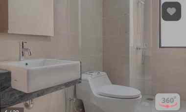 dijual apartemen permata hijau suites