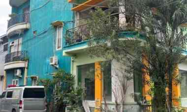 Apartemen Dijual di Perumahan Pogot Palm Regency, Kelurahan Tanah Kali Kedinding, Kecamatan Kenjeran, Surabaya Utara