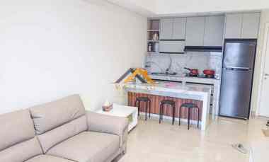 dijual apartemen podomoro city deli medan