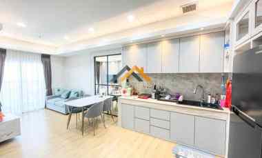 dijual apartemen podomoro city deli medan