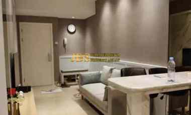 dijual apartemen podomoro city deli medan