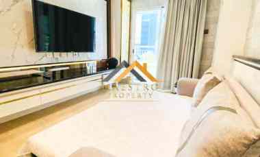 dijual apartemen podomoro city deli medan