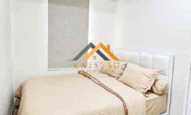 dijual apartemen podomoro city deli medan