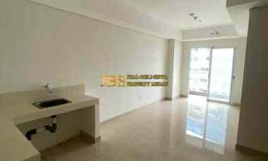 Dijual Apartemen Siap Huni Podomoro City Deli Medan Tower Liberty