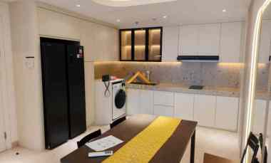 dijual apartemen podomoro city deli medan